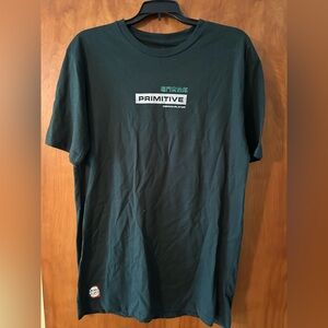 Primitive Demon Slayer T-Shirt